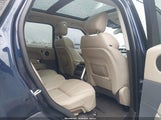 Land Rover Range Rover Sport 3.0L V6 Supercharged Hse SALWR2WF0EA502038 photo