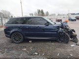 Land Rover Range Rover Sport 3.0L V6 Supercharged Hse SALWR2WF0EA502038 photo