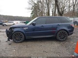 Land Rover Range Rover Sport 3.0L V6 Supercharged Hse SALWR2WF0EA502038 photo