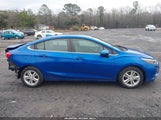 Chevrolet Cruze Lt Auto 1G1BE5SM8J7198173 photo