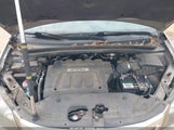 Honda Odyssey Ex-L 5FNRL3H74AB012219 снимка