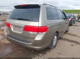 Honda Odyssey Ex-L 5FNRL3H74AB012219 снимка