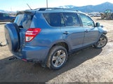 Toyota Rav4 Base V6 2T3BK4DV8BW048053 снимка