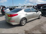 Kia Optima Lx KNAGM4A75F5527742 photo