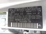 Kia Optima Lx KNAGM4A75F5527742 снимка