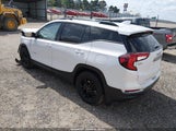 GMC Terrain Awd At4 3GKALYEG2RL129183 снимка