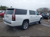Cadi Escalade Esv Luxury Luxury 1GYS4HKJ8JR103806 снимка