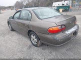 Chevrolet Malibu Ls 1G1NE52J416103181 снимка
