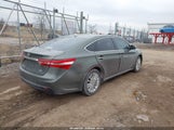 Toyota Avalon Hybrid Limited 4T1BD1EB5DU004651 fotografie