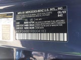Mercedes-Benz Amg Gle 53 Coupe 4Matic+ 4JGFD6BB1RB004183 снимка
