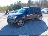 Kia Soul + KNDJP3A54G7329359 fotografie