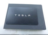 Tesla Model Y Long Range Dual Motor Rear-Wheel Drive 7SAYGDED9SF311676 fotografie