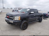 Chevrolet Silverado  Lt 3GCPCSE01BG104750 снимка