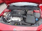 Mercedes-Benz A 220 4Matic WDD3G4FB3KW019415 photo
