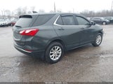 Chevrolet Equinox Lt 2GNAXUEV0K6186555 снимка