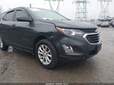 Chevrolet Equinox Lt 2GNAXUEV0K6186555 снимка