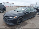 Toyota Camry Le JTNB11HK9J3004173 fotografie