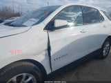 Chevrolet Equinox Lt 3GNAXJEV2KS604758 снимка