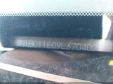 Nissan Versa 1.8S 3N1BC11E09L370402 снимка