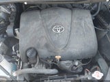 Toyota Sienna Le 8 Passenger 5TDKZ3DC3JS906713 снимка