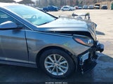 Hyundai Sonata Se 5NPE24AF9JH678552 снимка