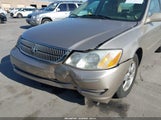 Toyota Avalon Xl 4T1BF28B9YU017596 снимка