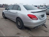 Mercedes-Benz C 300 4Matic 55SWF4KB3JU252146 fotografie