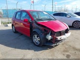 Honda Fit Sport JHMGD38657S044019 снимка