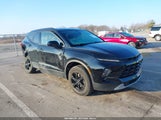Chevrolet Blazer Fwd 2Lt 3GNKBCR43PS219586 снимка