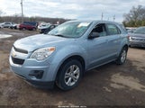 Chevrolet Equinox Ls 2GNALAEK9E6234056 fotografie