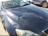 Lexus Is 250 JTHBK262082062195 снимка