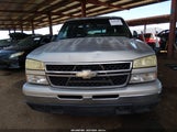 Chevrolet Silverado  Classic Ls 2GCEC13V871145828 снимка