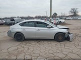 Nissan Sentra S 3N1AB7AP5JY297702 снимка