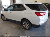 Chevrolet Equinox Ls 2GNAXSEVXK6145774 снимка