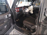 Jeep Wrangler Unlimited Rubicon 4X4 1C4JJXFG4NW137753 снимка