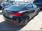 Hyundai Elantra Se 5NPDH4AEXEH501452 снимка
