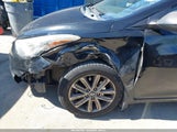 Hyundai Elantra Se 5NPDH4AEXEH501452 снимка