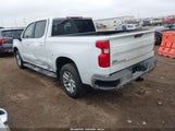 Chevrolet Silverado  4Wd Short Bed Lt 2GCUDDED3R1223594 photo