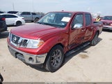 Nissan Frontier Sl 1N6AD0ERXEN719294 снимка