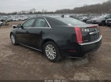 Cadillac Cts Standard 1G6DA5EYXB0144929 снимка