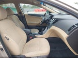 Hyundai Sonata Gls 5NPEB4AC7BH077244 снимка