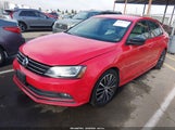 Volkswagen Jetta 1.8T Sport 3VWD17AJ4GM236346 снимка
