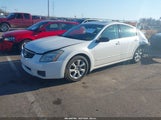 Nissan Maxima 3.5 Sl 1N4BA41E07C817345 снимка