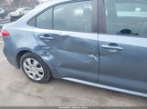 Toyota Corolla Le 5YFEPRAE8LP125774 снимка