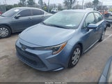 Toyota Corolla Le 5YFEPRAE8LP125774 снимка