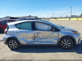 Toyota Prius C One JTDKDTB35J1601907 снимка