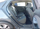 Kia Optima Hybrid Lx KNAGM4AD8E5071711 снимка