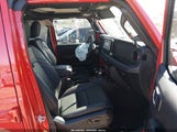 Jeep Wrangler 4-Door Recon 4X4 1C4RJXFG8SW662538 снимка