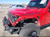 Jeep Wrangler 4-Door Recon 4X4 1C4RJXFG8SW662538 fotografie