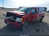 Ford F-150 Platinum 1FTFW1ET2BFD05212 снимка